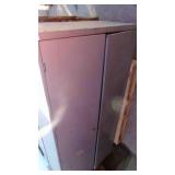 METAL CABINET 3