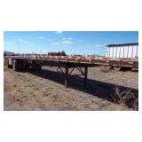 2000 WILSON ROAD BRUTE 48