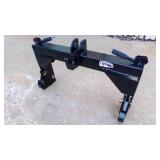 TITAN 3 PT QUICK HITCH, LIGHT DUTY, 3