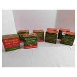 Remington Shot Gun Shells, assorted (8)