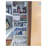 Light Bulbs, variety (side shelf)