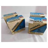 Federal Game Load Shells (4)