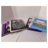 Burlington, OK Yearbooks 2010 through 2023 (12+)