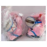 Energizer Bunnies, approx. 20" (2)