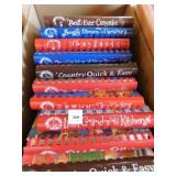 Cookbooks - Goose Berry Patch (10)