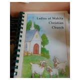 Cookbooks - Burlington, OK & Local Area (18)