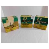 Remington Buck Shot Loads (3)