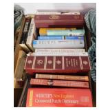 Bibles, Religious Books, Book Covers, Etc. (1