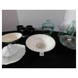 Interesting Pieces from the Kitchen (1 box)