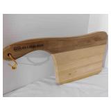 COOP Wood Cutting Board
