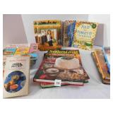 Popular Brand Cookbooks (14+)