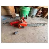Craftsman Electric Chainsaw