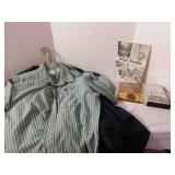 NW Oklahoma Area Items - Burlington, OK Shirts