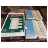 Dress Bag Organizers, new in package (3)