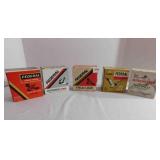 Federal, Winchester Shot Shells (5)