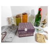 Decor, variety (1 box)