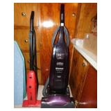 Vacuums - Kenmore, SuperBroom (2)