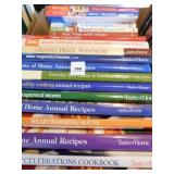 Cookbooks - Taste of Home (21)