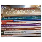 Cookbooks - Taste of Home (24)