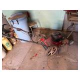 Murray 22" push mower