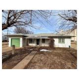 605 LOCUST ST BURLINGTON OK