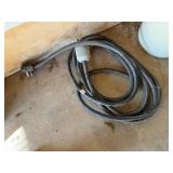 Heavy Gauge Electrical Chord