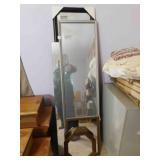 Mirrors.- for wall, for decor (8)