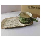 Temptations Soup Set - 2 sets - in box