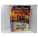 NEW & Factory Sealed 2002 20th Anniversary Trivial