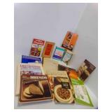 Recipe Books & Booklets - Carb Counter Book &