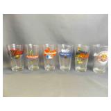 6 Nascar - Baseball - Olympic - Hockey - Drag