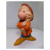 Vintage Chalkware Disney