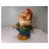 Vintage Chalkware Disney
