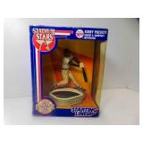 1994 Starting Lineup Limited Edition Kirby Puckett