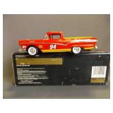 1995 Liberty Classics Die-Cast Metal 1957 Ford