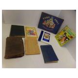 Hymnals - Kids Wee Sing - Christmas Carols - OLD