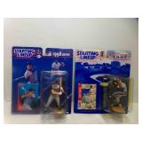 1997 Starting Lineup Superstar Collectibles John