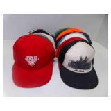 24 Trucker Snap Back Hats