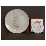 Precious Moments 1998 "May You Have A Heavenly