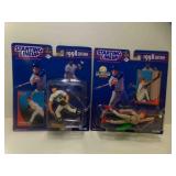 2 1998 Starting Lineup Superstar Collectibles