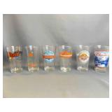 6 Nascar - Drag Racing - Hot Air Ballons