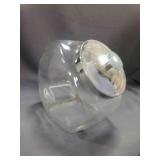 Anchor Hocking Glass Penny Candy Jar - Dirty