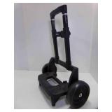 Eclipse Universal 2 Wheel Cart  Expandable Handle