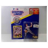 1991 Starting Lineup Special Edition Collector