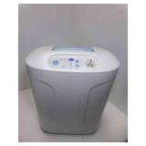 INOGEN at Home Oxygen Concentrator Model GS-100