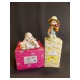 Precious Moments 2004 "Calling All My Party