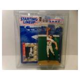 1997 Starting Lineup Superstar Collectibles Brady