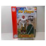 2006 NFL Re Plays #11 Alex Smith San Francisco