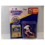 1991 Starting Lineup Special Edition Collector
