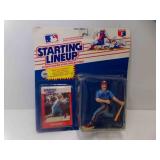 1988 Starting Lineup MLB Mike Schmidt Philadelphia